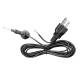AQUATOP NO-VOLT Titanium Aquarium Grounding Probe, TGP-001