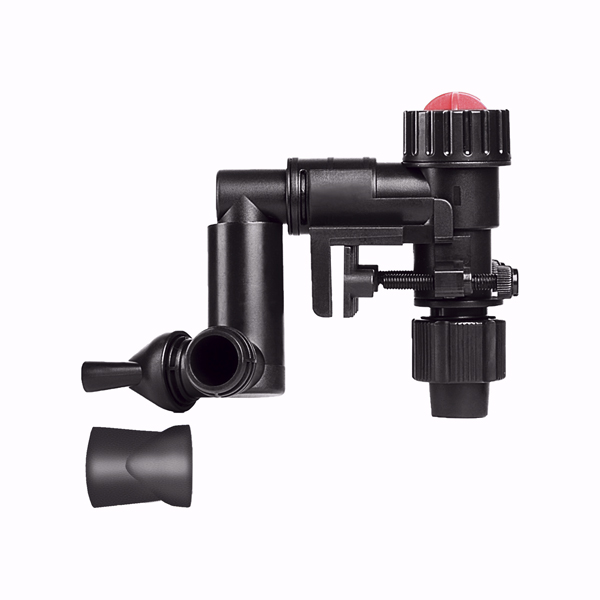 AQUATOP Replacement Outlet Fitting Set for CF-300MKII/CF-400UVMKII