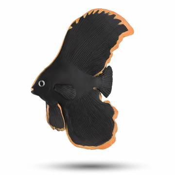 AQUATOP SD-BTFISH 3.25 Inch Batfish Decor
