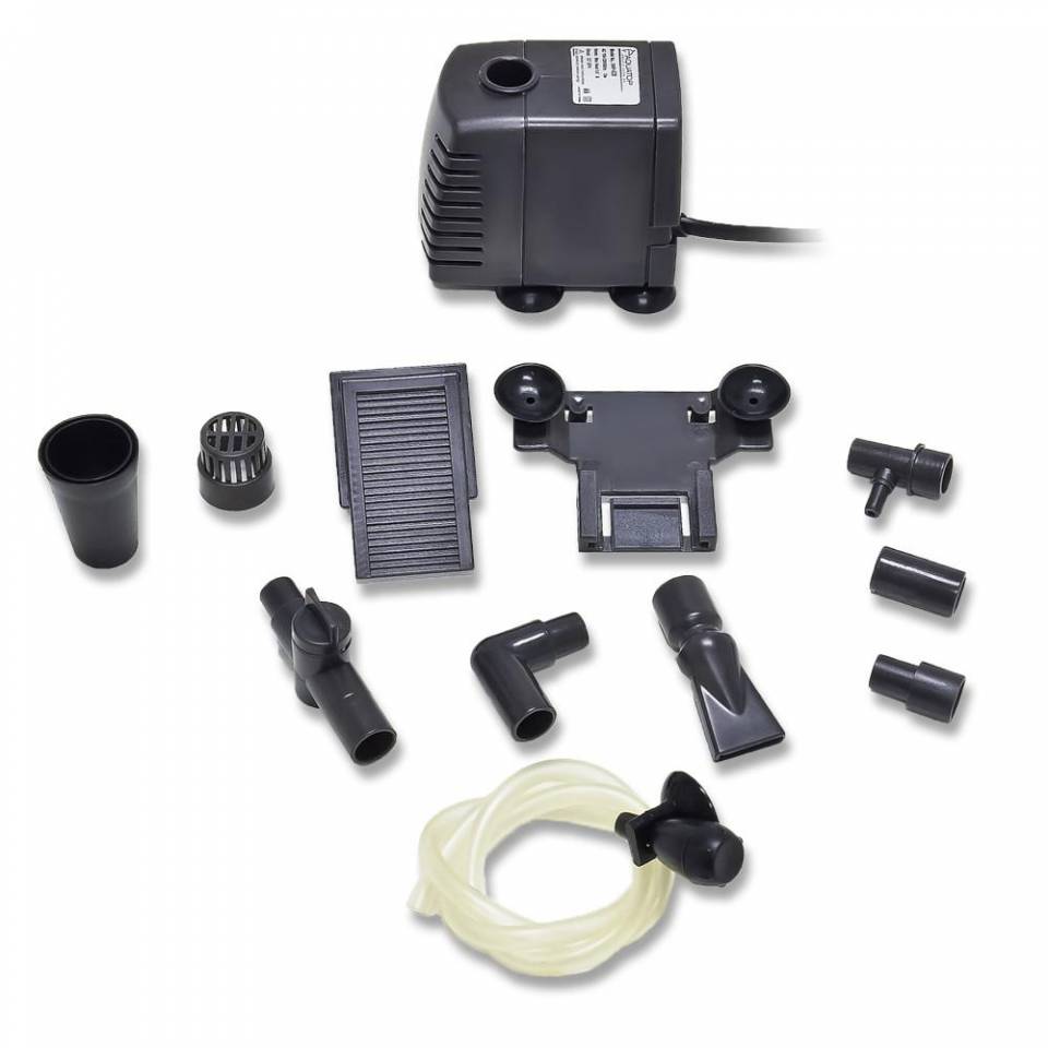 AQUATOP SWP-230 95 GPH MaxFlow 