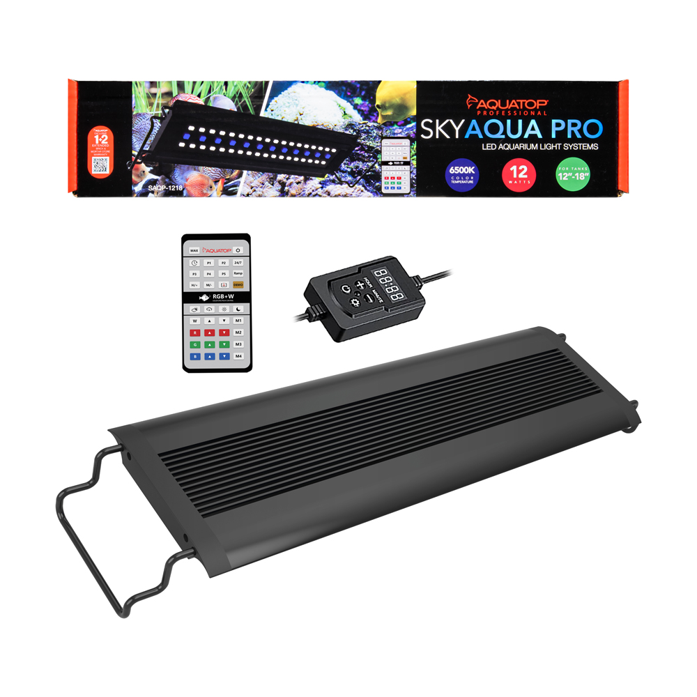 AQUATOP SAQP-1218 SkyAqua Pro 12