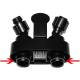 AQUATOP CF500-QDOR Replacement Quick Disconnect Lever O-Ring Set for the CF-500UV and CF-500UVMKII