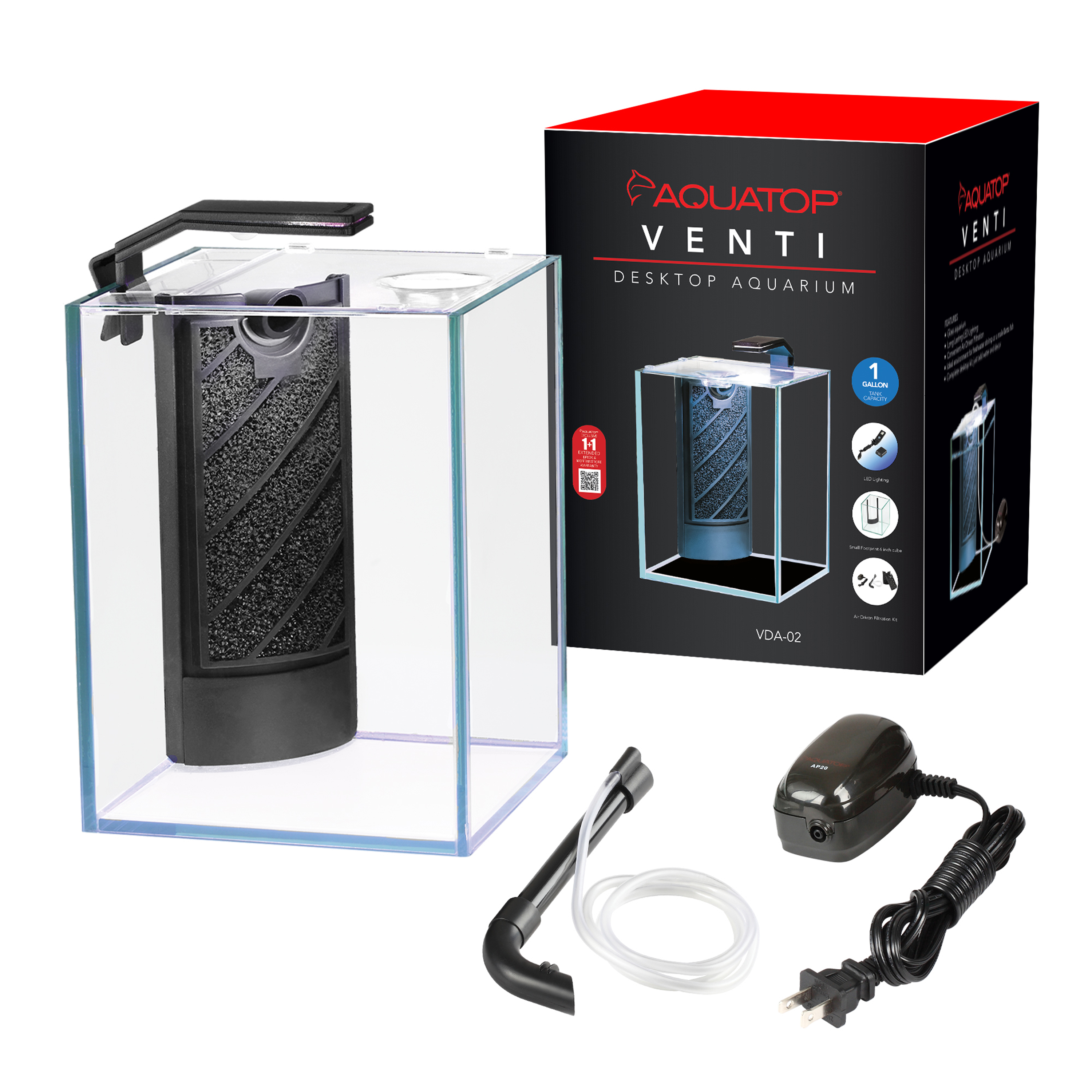 Venti Aquarium Kits