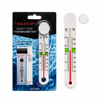 JW SmartTemp Thermometer for Fish Tanks