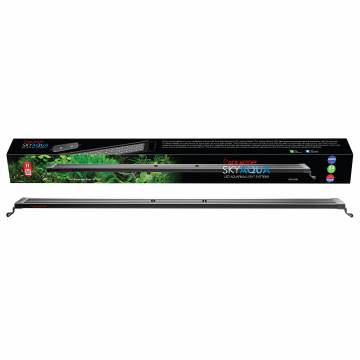 AQUATOP SAQ-3036 SkyAqua 30 to 36 Inch Adjustable LED with 3 Position Toggle Switch