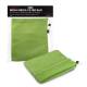 AQUATOP MFB-02GR 10"x12" Mesh Filter Media Bag with Drawstring