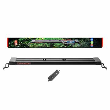 AQUATOP SAQ-2430 SkyAqua 24 to 30 Inch Adjustable LED with 3 Position Toggle Switch