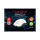 AQUATOP Breza Fusion Aquarium Air Pump Single Outlet, Super Quiet, up to 30 Gal Fish Tanks, BZF-300