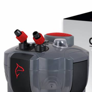 AQUATOP Replacement Barrelhead for CF-300 Canister Filter, CF300-RBH