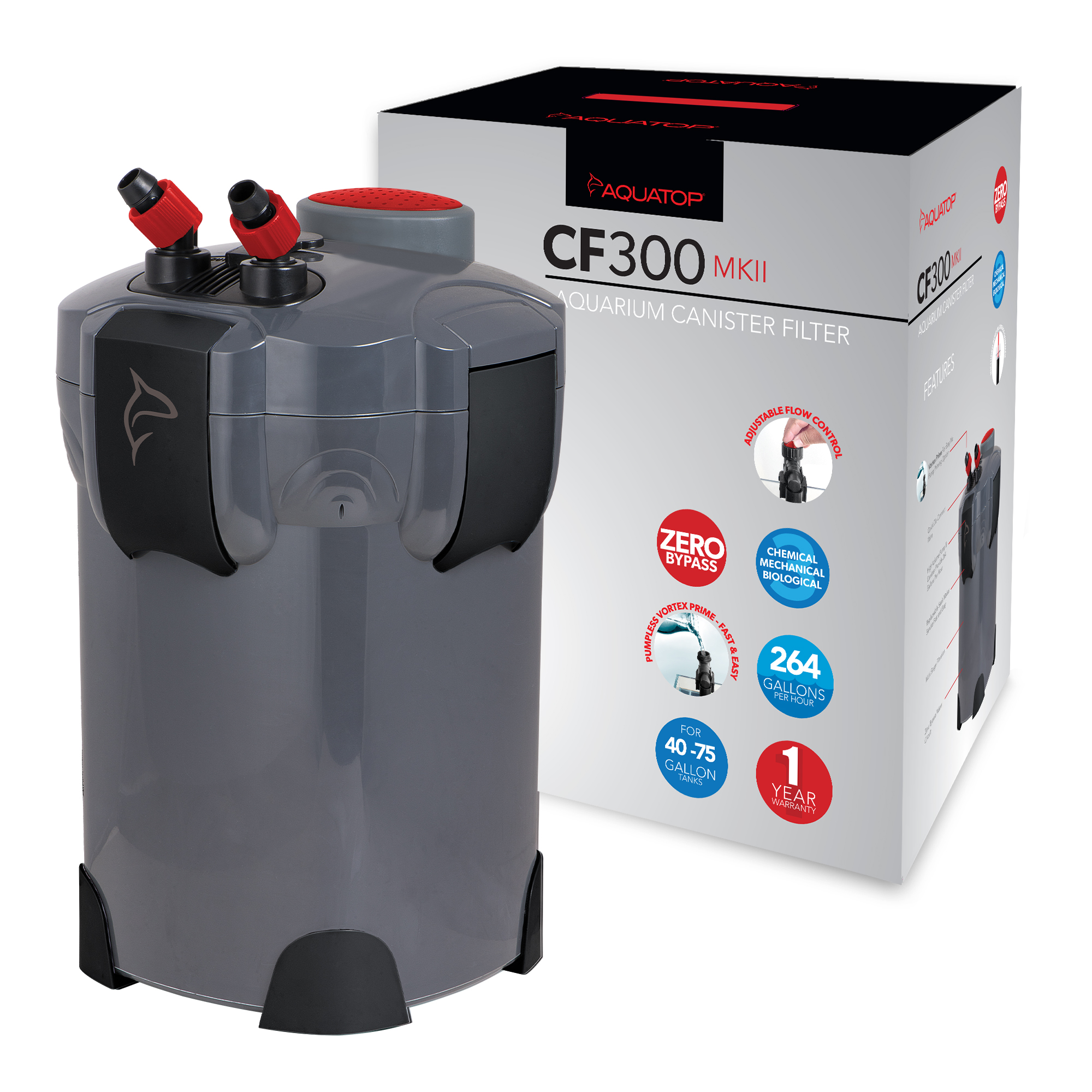 Cheap canister filter cheap
