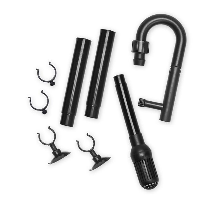 Replacement Inlet Fitting Set For Aquatop CF400UV Canister Filter 1st