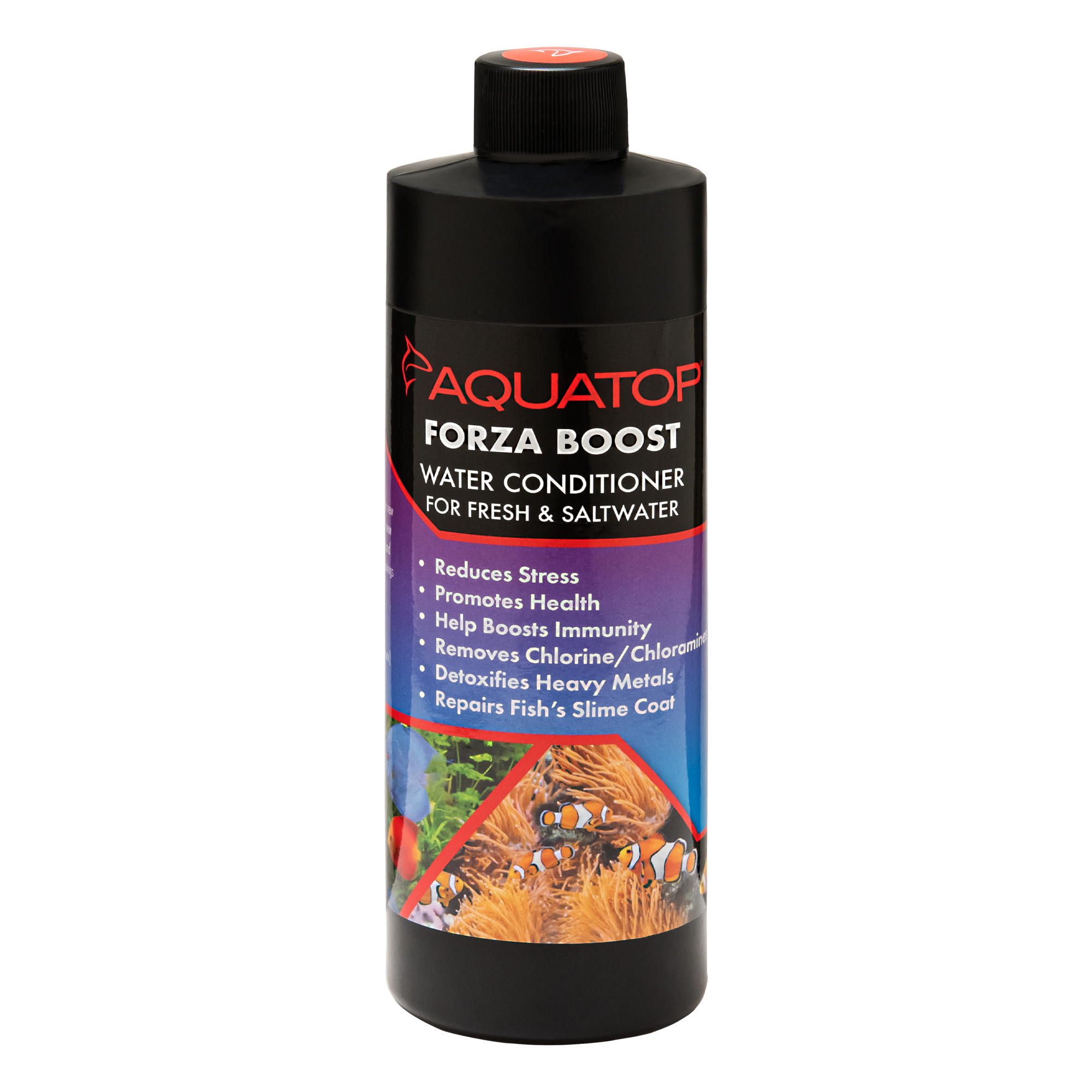 Water Treatments