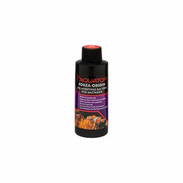 AQUATOP FZ-OBSW4 Forza Origin Live Nitrifying Bacteria for Saltwater - 4 oz