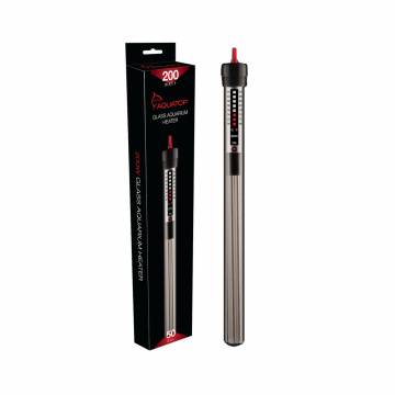 AQUATOP GH-200W 200-Watt Submersible Aquarium Glass Heater