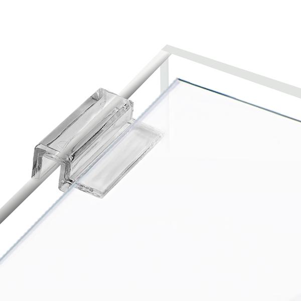 Lids For Rimless Glass Aquariums