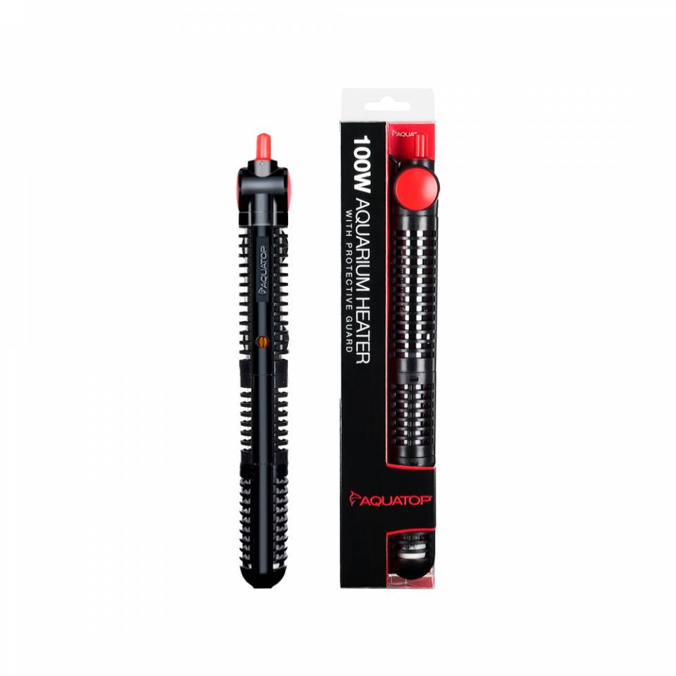 Aquatop Submersible Glass Heater