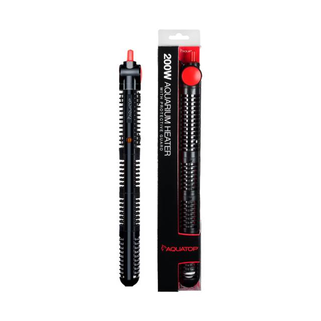 Aquatop Submersible Glass Heater