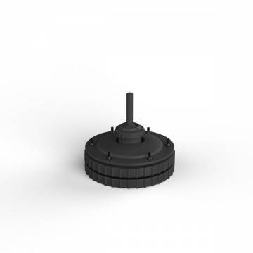 AQUATOP MCP-MAG010 Magnet Mount for the MaxFlow MCP-10