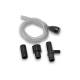 AQUATOP NP-80 80 GPH Aquarium Submersible Pump NP-80