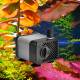 AQUATOP NP-80 80 GPH Aquarium Submersible Pump NP-80