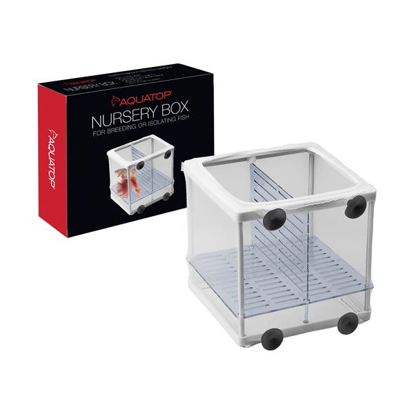 Aquatop Aquarium Nursery Box Aquatop Aquarium Nursery Box