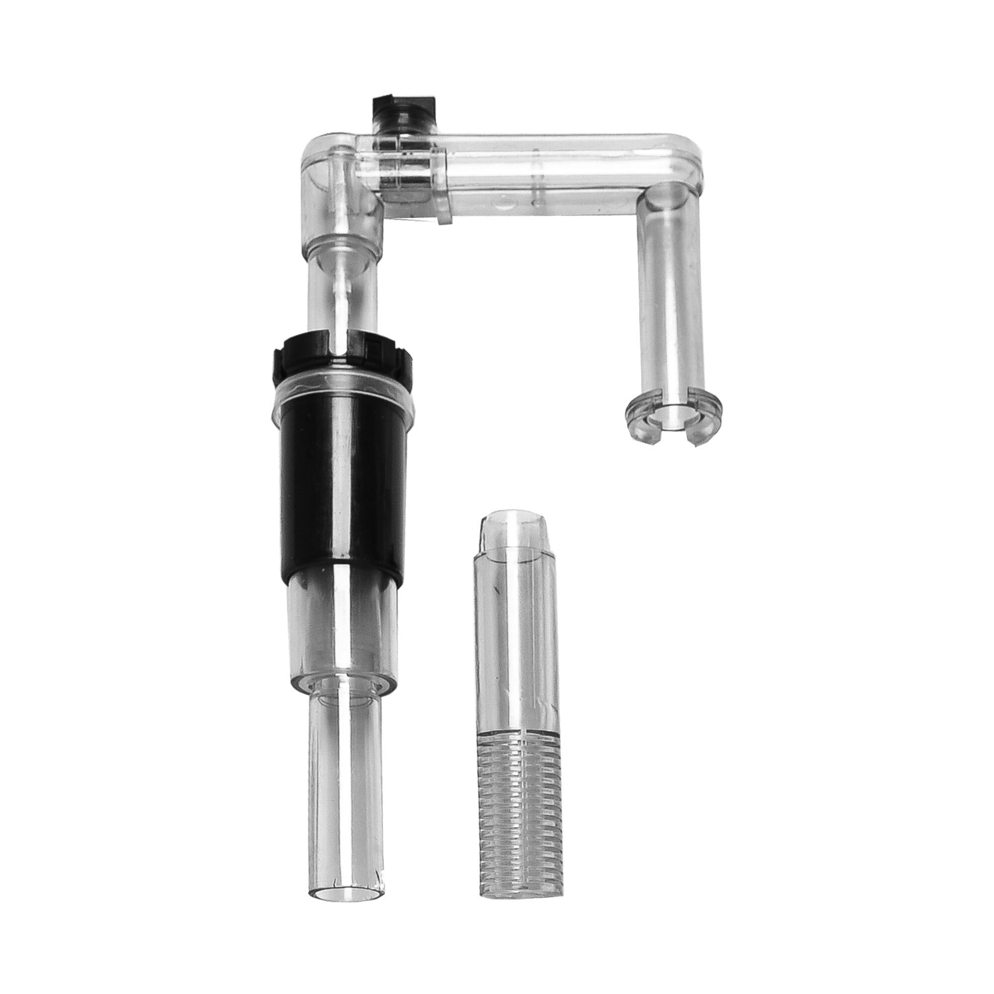 Replacement Inlet Fitting Set for the PF40UV Aquatop