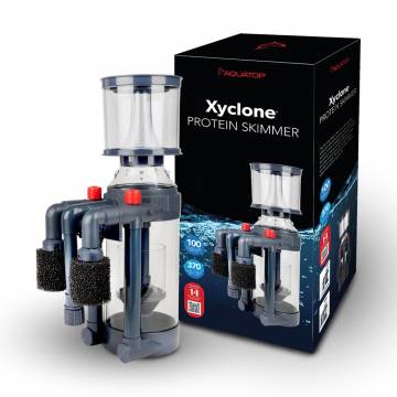 AQUATOP PS-370 Xyclone Protein Skimmer
