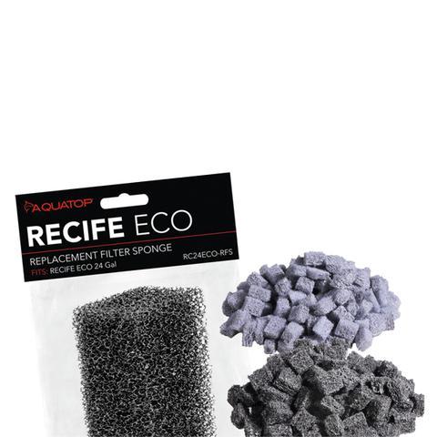 Aquarium Kit Replacement Media