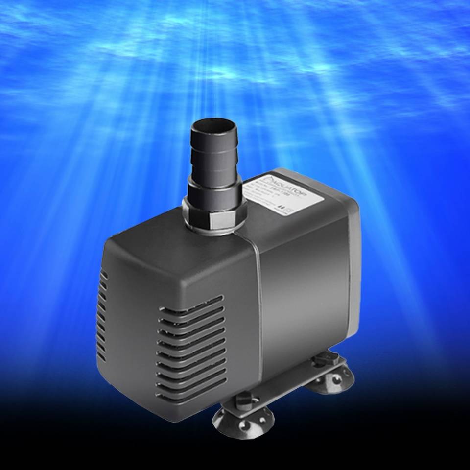 Amazon.com : SunSun Grech CHJ-3000 793 GPH Aquarium