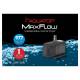 AQUATOP MaxFlow Submersible Aquarium Pump 977 GPH, Adjustable Flow Rate for Aquariums SWP-3300