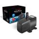 AQUATOP MaxFlow Submersible Aquarium Pump 977 GPH, Adjustable Flow Rate for Aquariums SWP-3300
