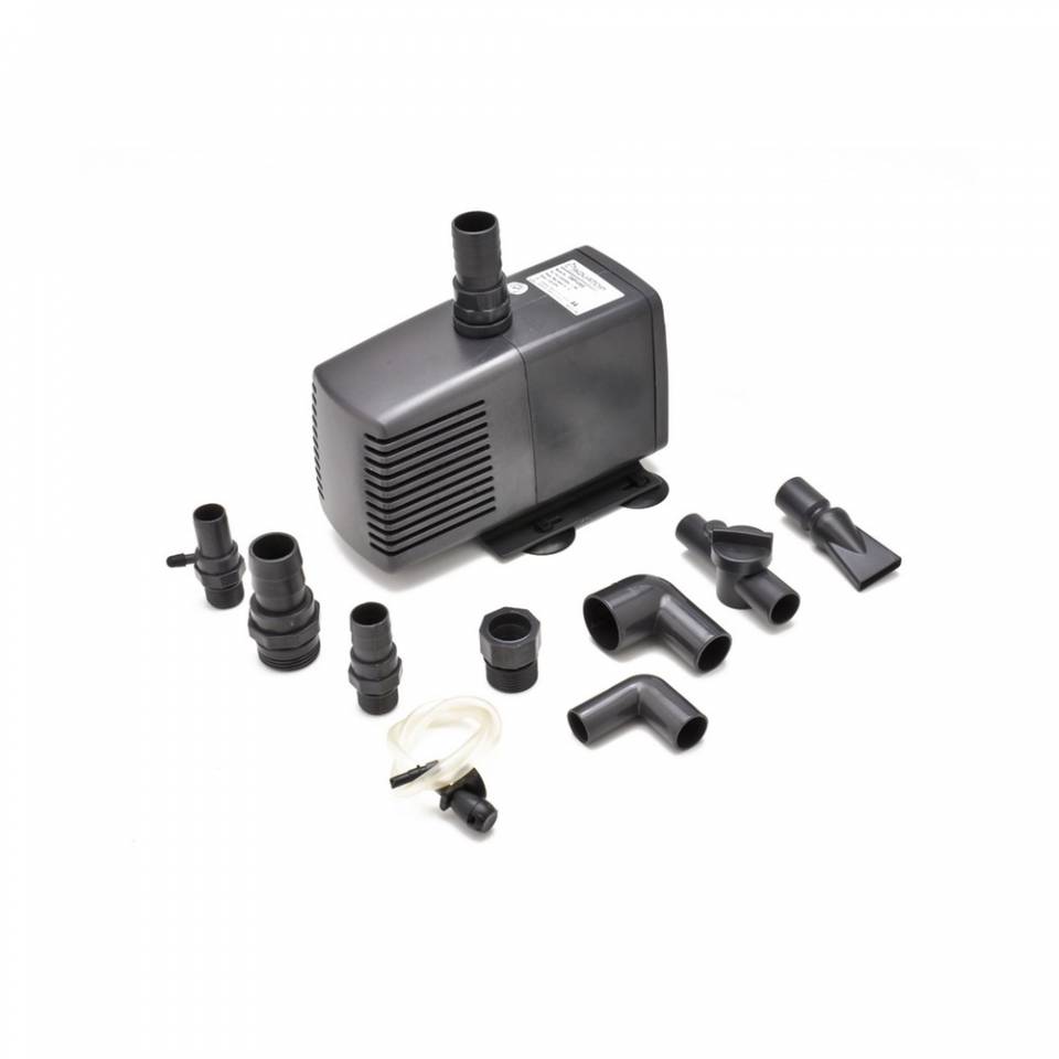 SWP-3600 MaxFlow Submersible Pump | Aquatop