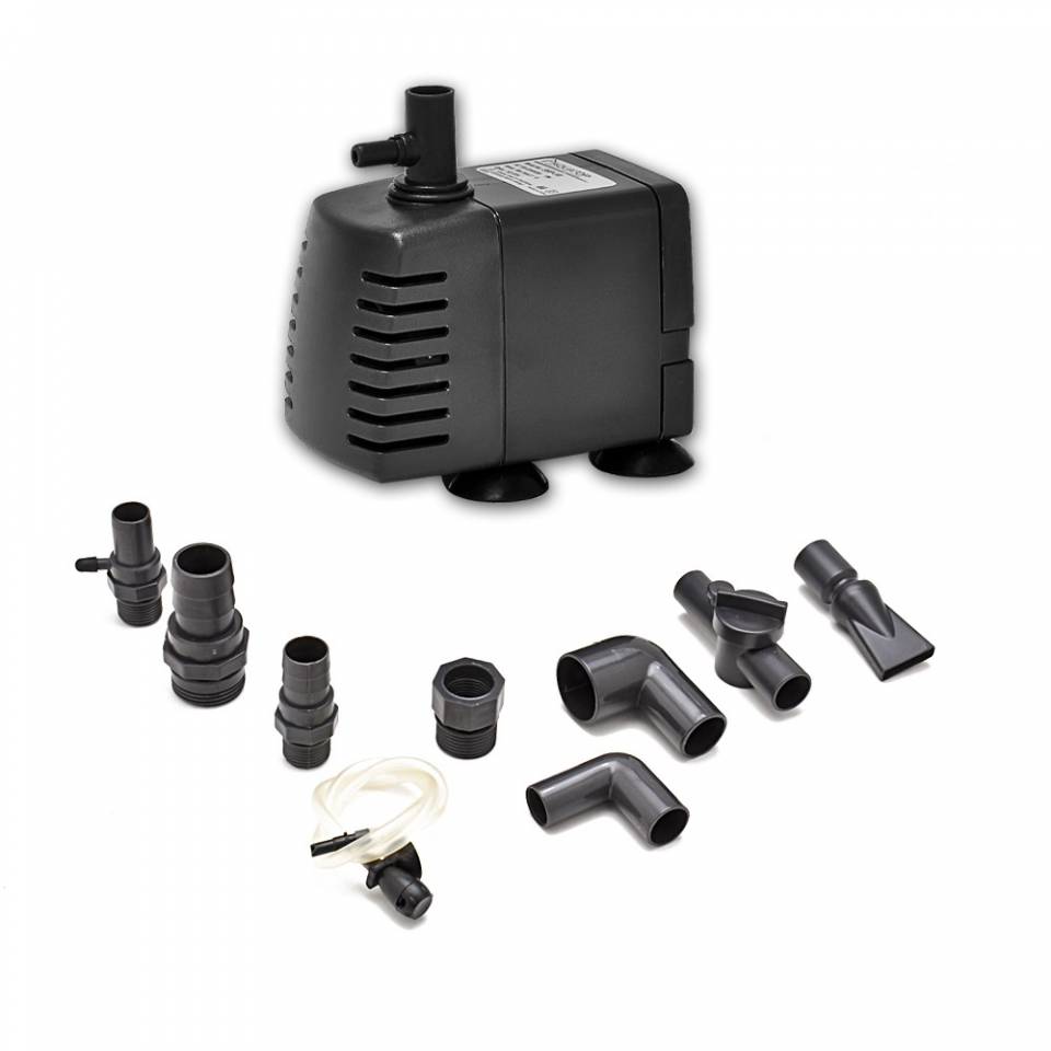 SWP-820 MaxFlow Submersible Pump | Aquatop