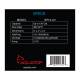 AQUATOP 395 GPH Internal Submersible Filter, Crystal Clear Water, Adjustable Flow Rate SP13-UV