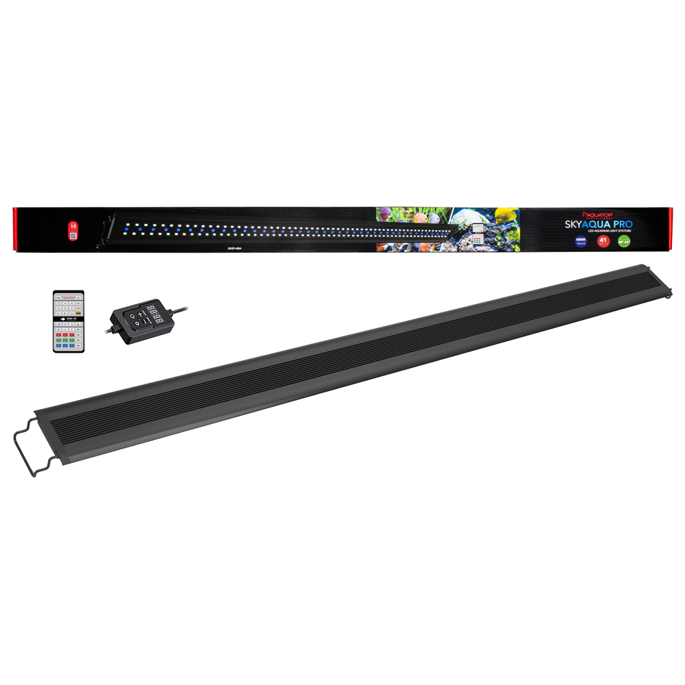 ミドリイシに最適なサンゴ水槽用 LED照明 X240 高出力240W