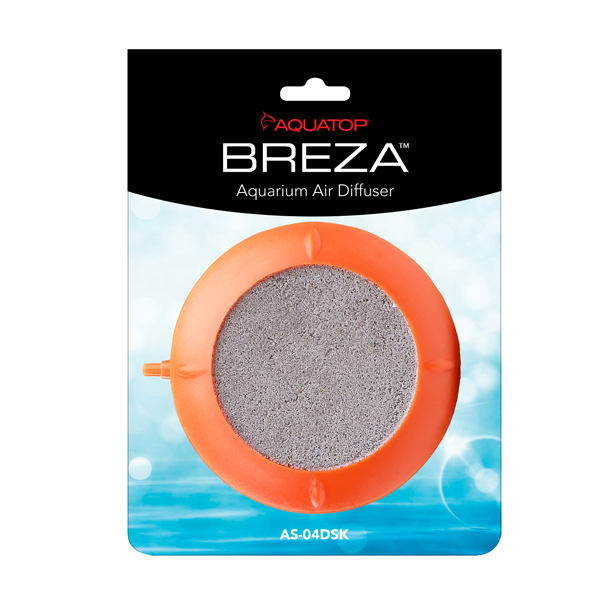 AQUATOP AS-04DSK 4 Inch Disk Airstone