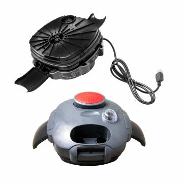 AQUATOP Replacement Barrelhead for CF-400UV/CF-400UVMKII, CF400UV-RBH
