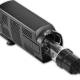 AQUATOP Submersible Filter w/ 7W UV, 126 GPH for Aquariums up to 75-Gal, SP7-UV