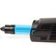 AQUATOP 395 GPH Internal Submersible Filter, Crystal Clear Water, Adjustable Flow Rate SP13-UV