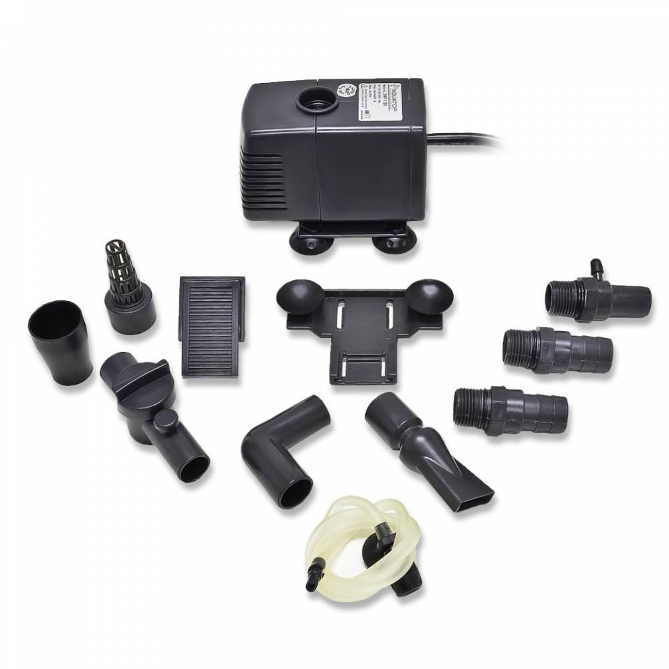 AQUATOP SWP-2300 607 GPH MaxFlow 