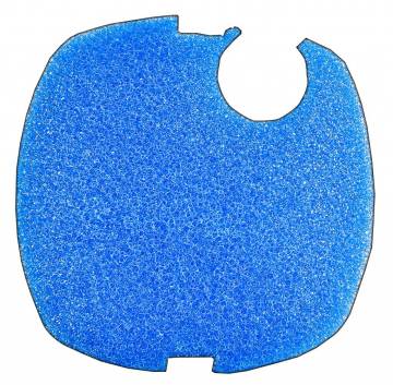 AQUATOP RCP-CF400UV Replacement Coarse Filter Sponge for Aquatop CF-400UV and CF-400UVMKII