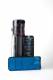 AQUATOP 395 GPH Internal Submersible Filter, Crystal Clear Water, Adjustable Flow Rate SP13-UV