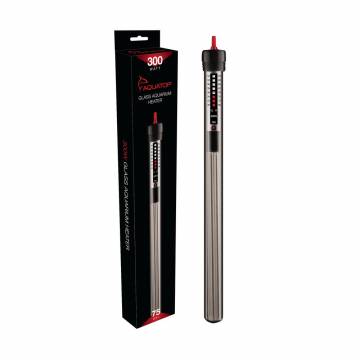 AQUATOP GH-300W 300-Watt Submersible Aquarium Glass Heater