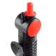 AQUATOP 100W Premier Glass Heater w/ Protective Guard Submersible for Tanks up to 25 Gal, HTG-100