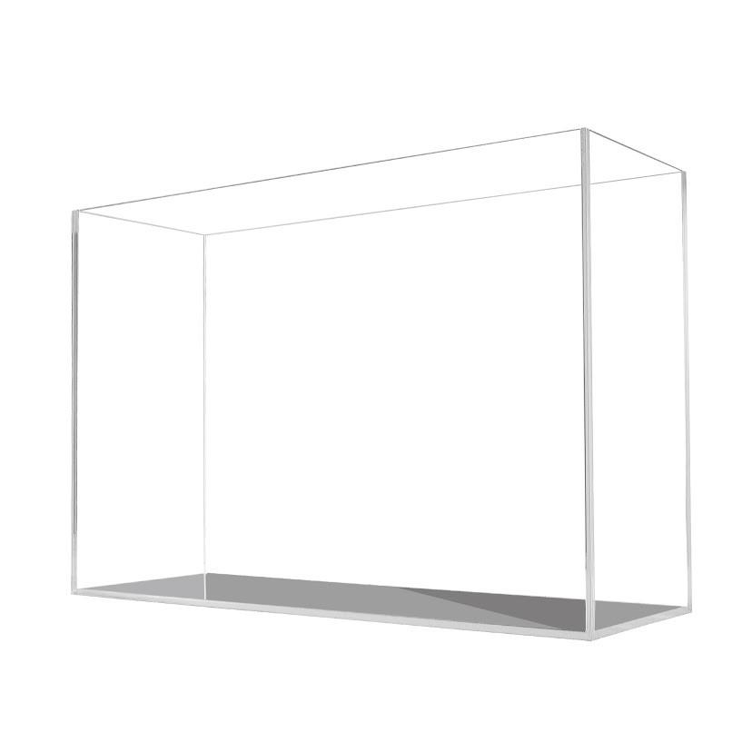 aquatop bookshelf aquarium