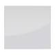 AQUATOP Glass Lid and Black Clips for HCC-10 Tank, HCC-BLKLID10