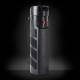 AQUATOP 395 GPH Internal Submersible Filter, Crystal Clear Water, Adjustable Flow Rate SP13-UV