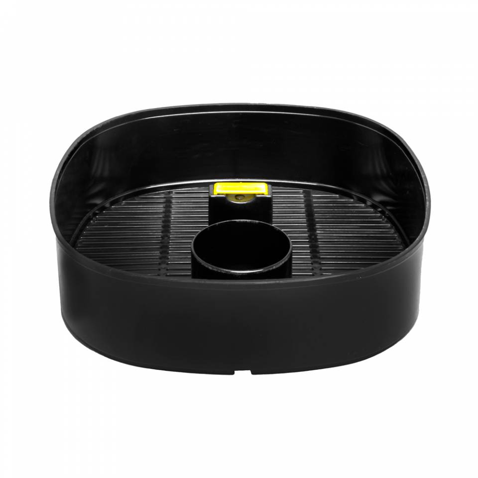 AQUATOP Set of Media Trays and Lid for the FZ13 Canister Filter