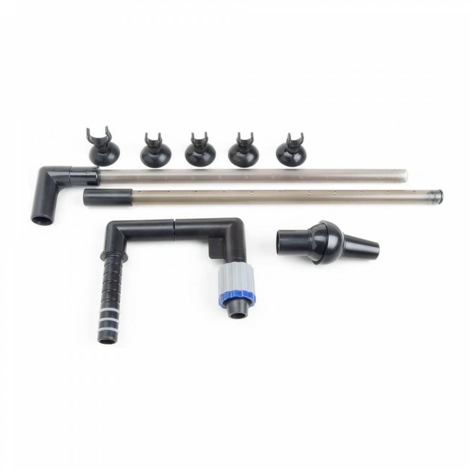 AQUATOP Replacement Outlet Fitting Set for the Forza FZ6