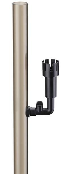 AQUATOP Replacement Surface Skimmer for the FORZA Series Canister